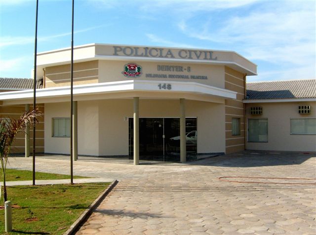 Polícia Civil - Trabalho envolveu agentes de Monte Castelo, Nova Guataporanga, Paulicéia, São João do Pau D’Alho e Tupi Paulista