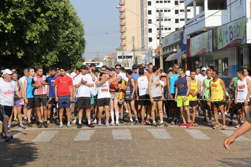 FOTOS – Cedidas - O evento é aguardado, anualmente, nas proximidades do aniversário de Venceslau