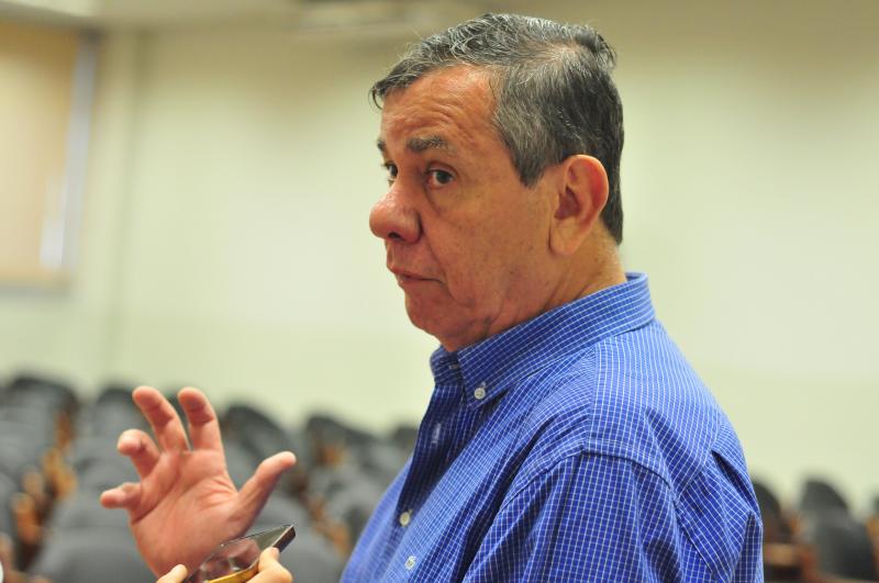 Arquivo - Segundo Sérgio Tibiriçá, medida fortalecerá os partidos