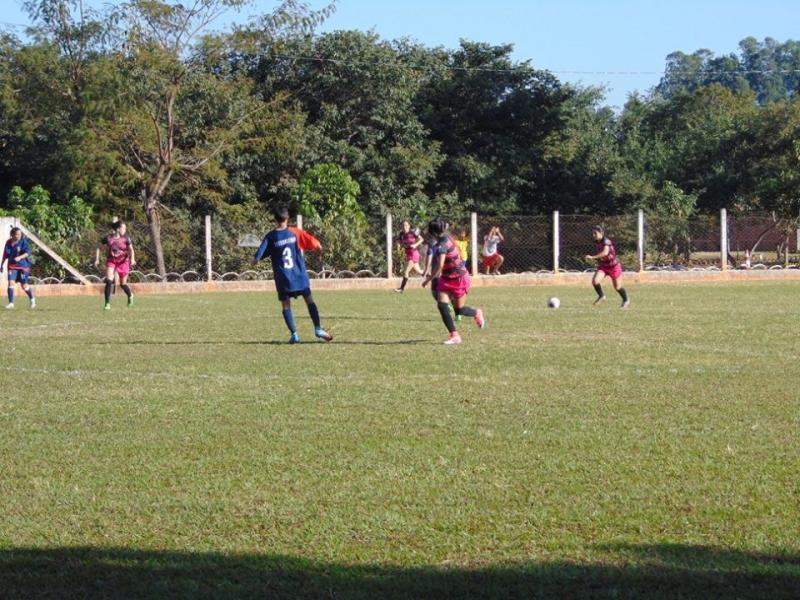  Semepp -  Treino ocorre às segundas e sextas, das 17h30 às 19h30