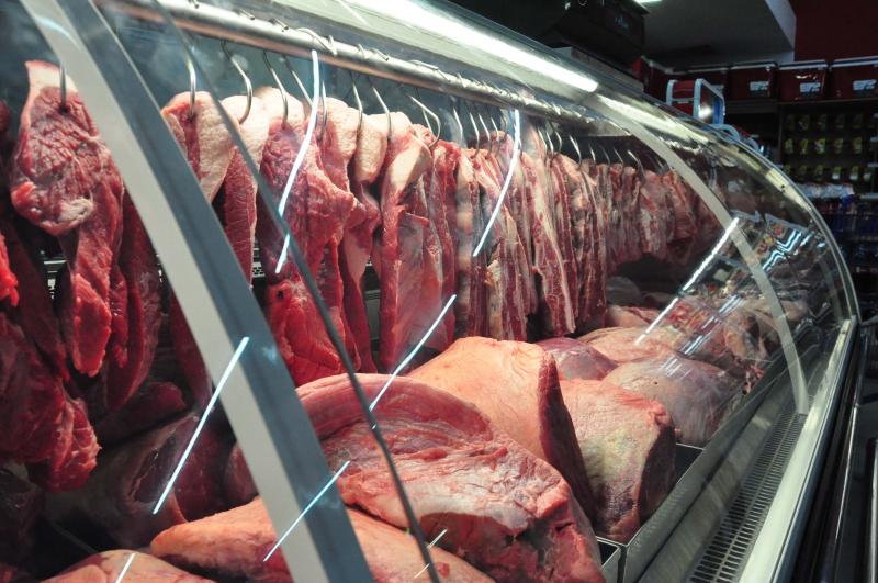 José Reis - Carne bovina é um dos alimentos mais consumidos no país