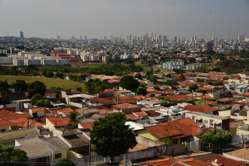 Paulo Miguel - Hoje é feriado em decorrência do aniversário de 102 anos de Prudente