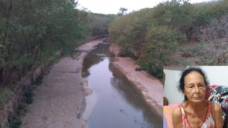 Arquivo - Marialva Silva Lima foi sepultada hoje, em Mirante do Paranapanema