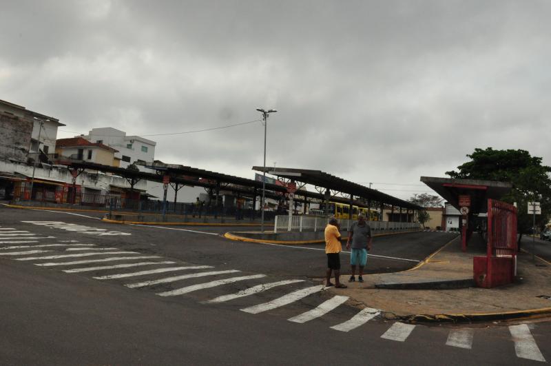 José Reis - Suposto atropelamento ocorreu na noite de sexta-feira