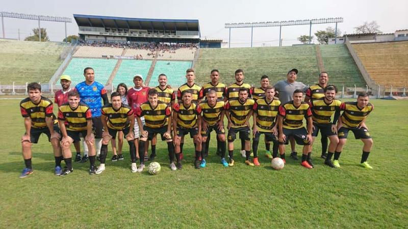 Cedida / Marcos Chicalé - Efraim Desportivo Prudentino chega à decisão neste domingo pela terceira vez seguida