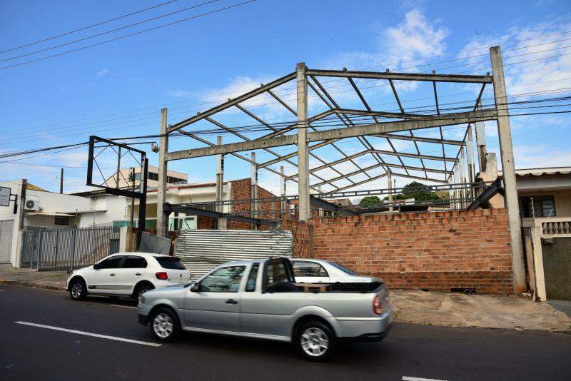 Paulo Miguel - Todas as obras em Prudente estão sujeitas à fiscalização da coordenadoria