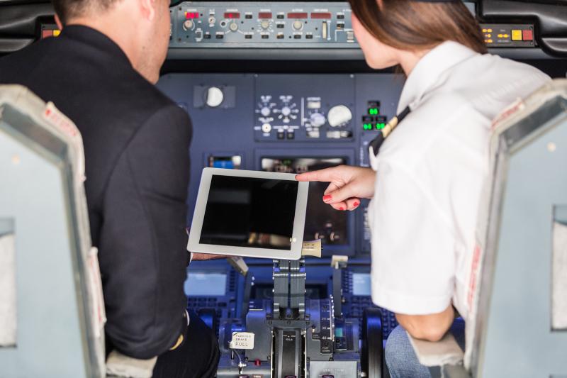Divulgação - Unoeste oferece curso superior de tecnologia em Pilotagem Profissional de Aeronaves