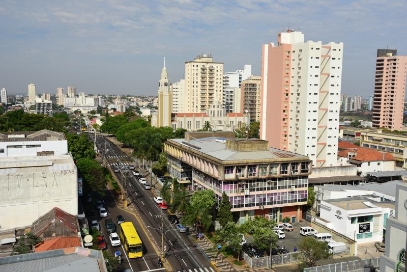 Arquivo - Prefeitura alterou o ponto facultativo que seria amanhã, pelo Dia do Funcionário Público