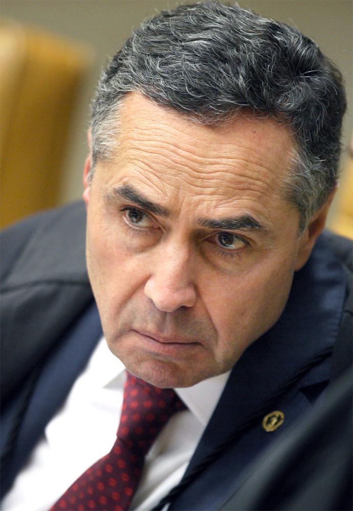 Luis Roberto Barroso, ministro do STF, abre o Fórum Jurídico da Unoeste, amanhã às 19h30, no Campus II