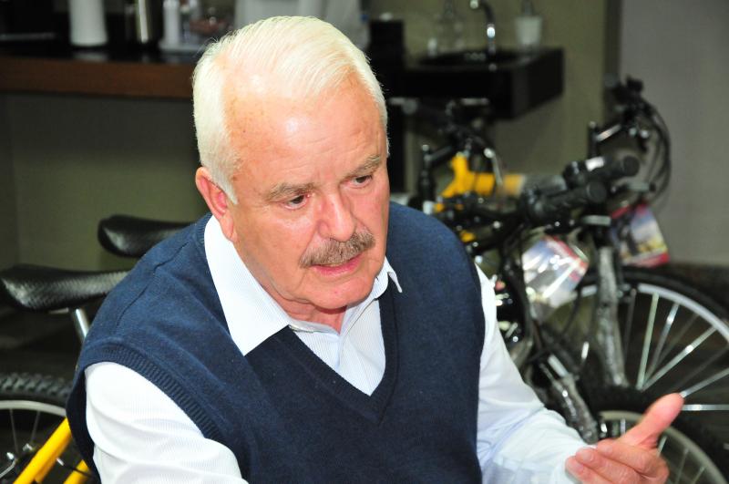 Arquivo - Ricardo Anderson: 