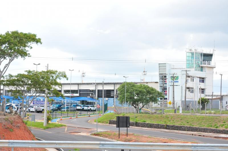 Arquivo - Gol incluirá em sua malha o terceiro voo diário de São Paulo ao Aeroporto Estadual de Prudente