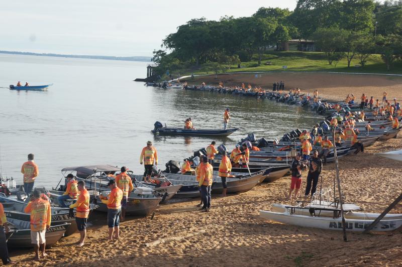 Cedida/Jornal Orinho - Evento já é uma tradição na cidade e visa promover o lazer entre epitacianos e turistas