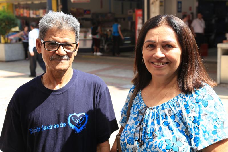  Marco Vinicius Ropelli - Tânia e o marido vão viajar, mas já planejam maneiras de poupar