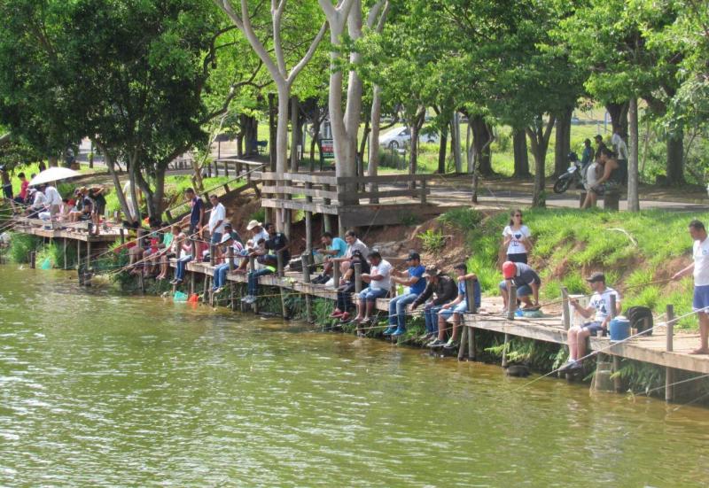 Cedida / Cidade da Criança - Cerca de 200 pessoas são esperadas para o evento, que terá desta vez a modalidade barranco