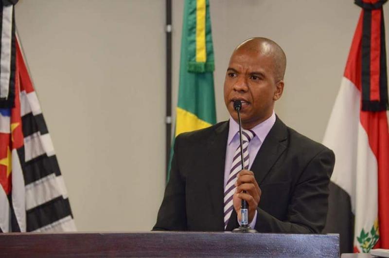 Arquivo - Conforme Anderson Silva, relator da CPI, relatório parcial foi enviado ontem ao Executivo
