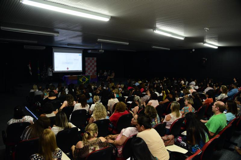 Paulo Miguel - Cerca de 200 pessoas participaram do fórum municipal ontem