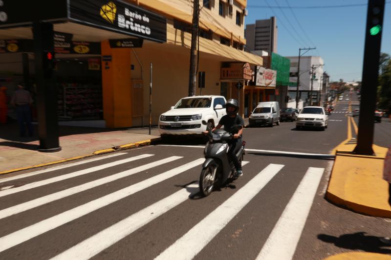 Isadora Crivelli - Para os motoristas o cuidado precisa ser redobrado