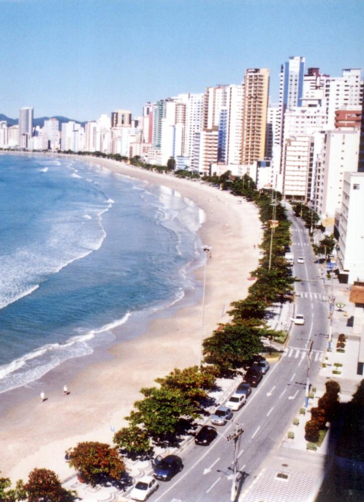 Foto: Carnaval em Camboriú, atração da agência Cacilda Tour, na segunda quinzena de fevereiro