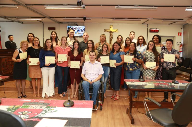 Isadora Crivelli - Pelos próximos quatro anos, os conselheiros e suplentes eleitos em outubro de 2019 zelarão pelos direitos dos jovens