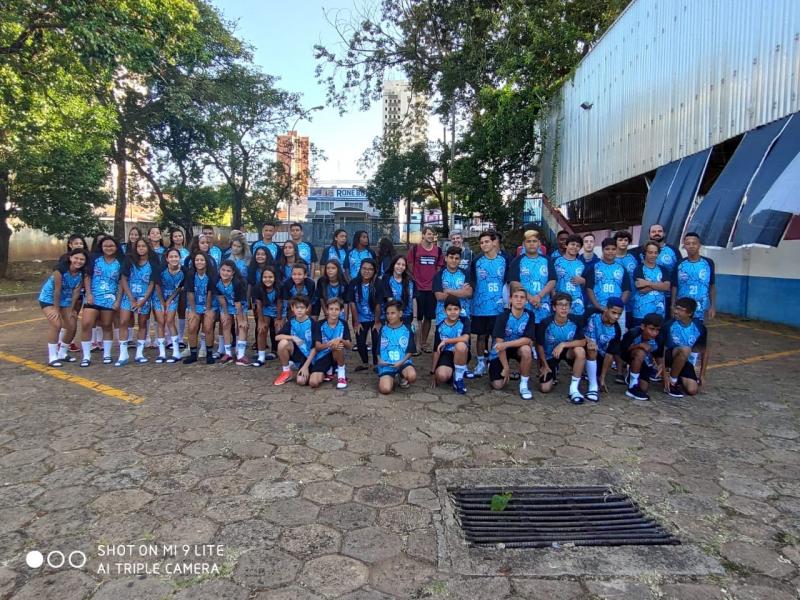 Foto: cedida / Péricles Batista de Menezes Junior - Equipes voltam para casa com boas histórias e resultados na bagagem