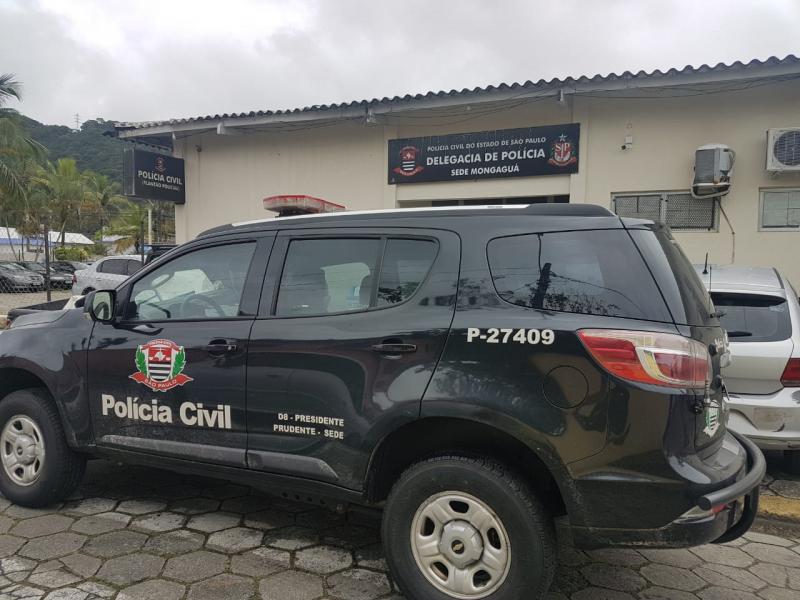 Foto: Polícia Civil - Polícia Civil de Pirapozinho e DIG de Mongaguá trabalharam juntas na operação proximadamente R$ 13 mil reais em celulares oriundos de estelionatos na região de Presidente Prudente 