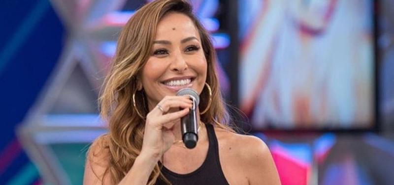 Foto: Reprodução / Instagram -  Sabrina Sato apresentará o novo “Domingo Show”