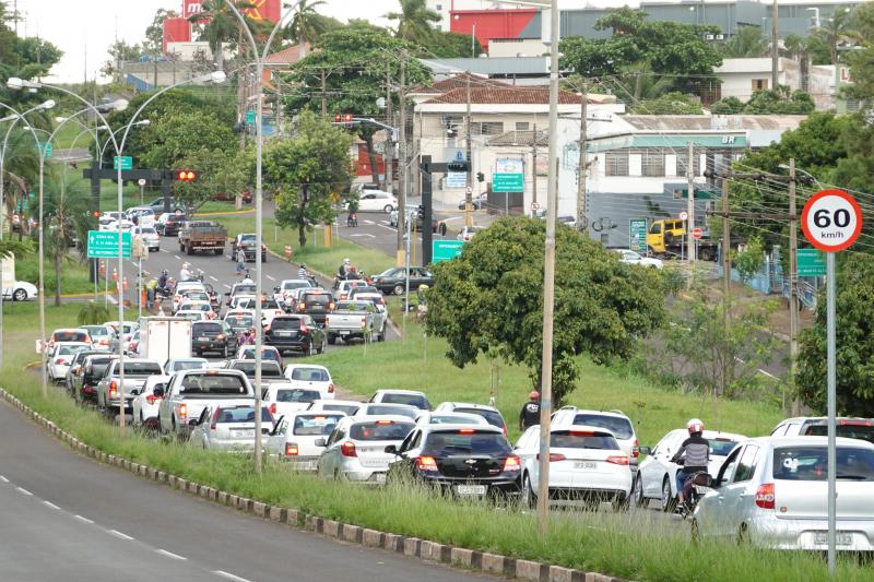 O Imparcial - Para Semob, redução no número de autuações é reflexo de mais conscientização no trânsito