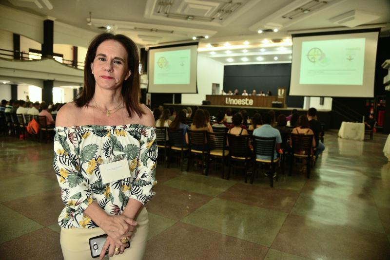 Arquivo - Elaine afirma que a VEM ainda não recebeu notificações ou orientações do Ministério da Saúde