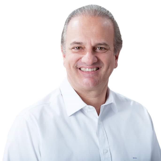 Paulo Lima Presidente Prudente