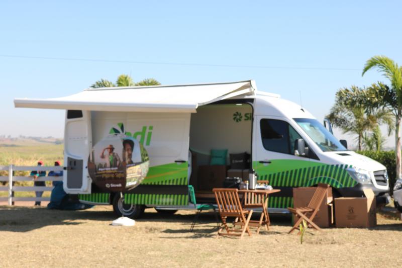 Dia de Campo Batatec Sicredi Pirapozinho