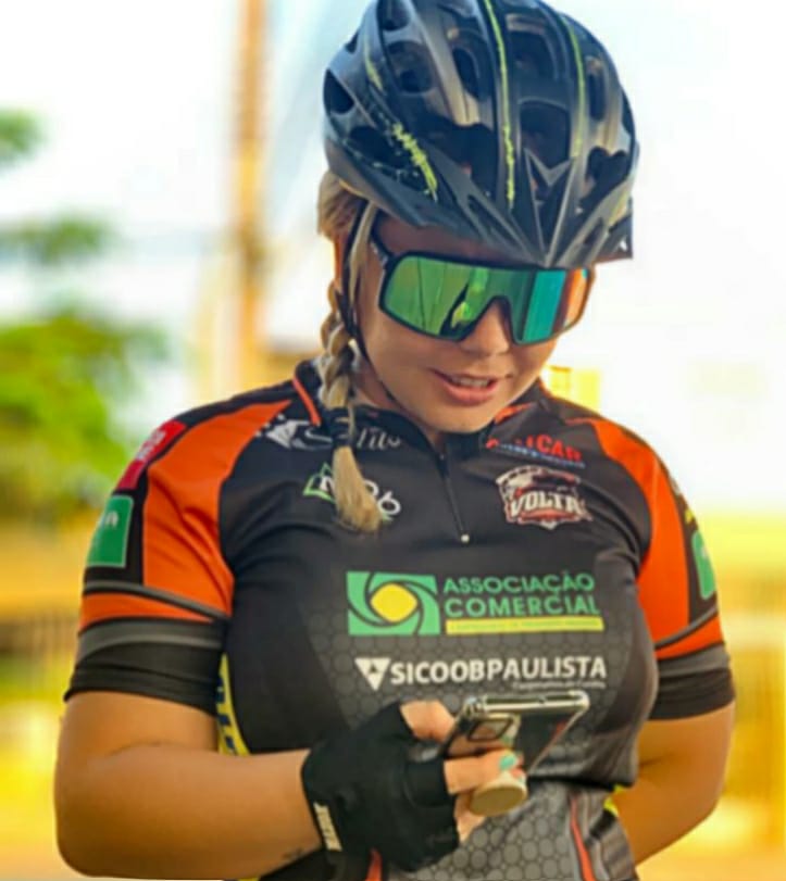 Bolinha Beer Bike Clube