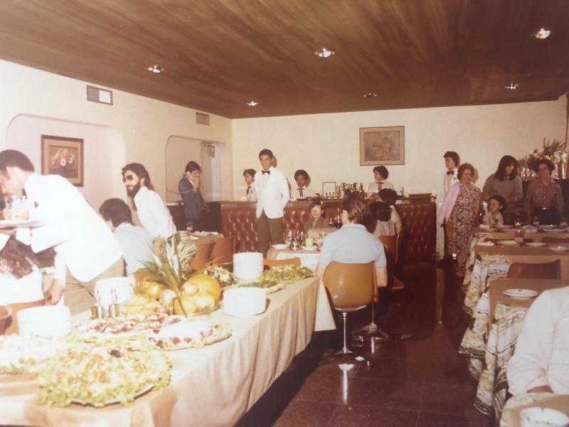 40 anos do aruá hotel em presidente prudente