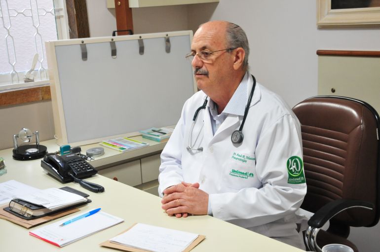 médico de presidente prudente fala sobre uso do umidificador