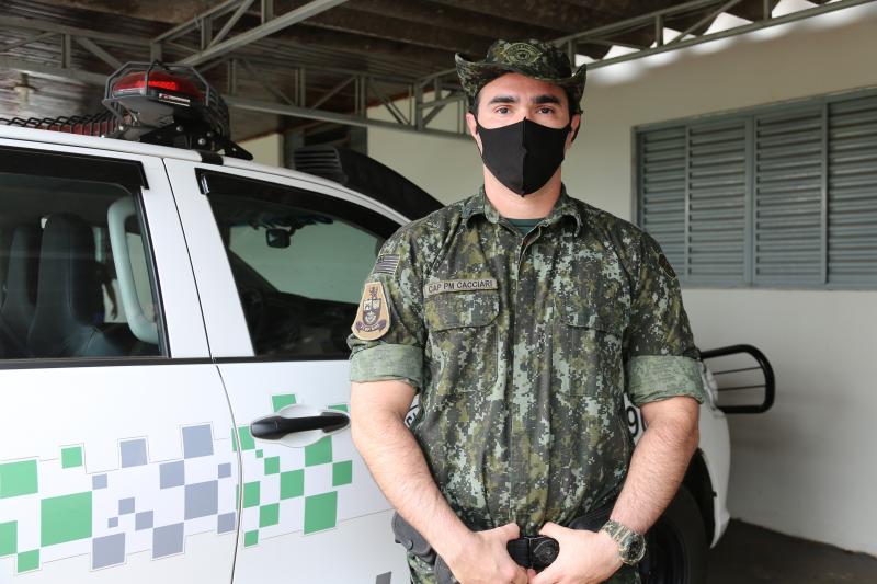 Policial ambiental americano se demite após compartilhar fotos de