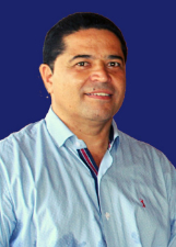 candidato a vice-prefeito em lucélia