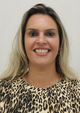 candidata a vice-prefeita em pauliceia