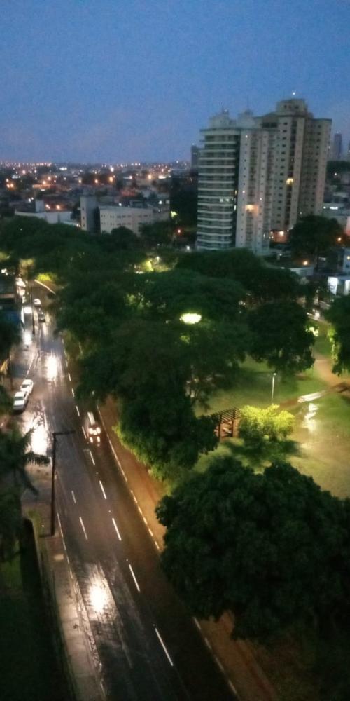 chuva deixa estragos em presidente prudente