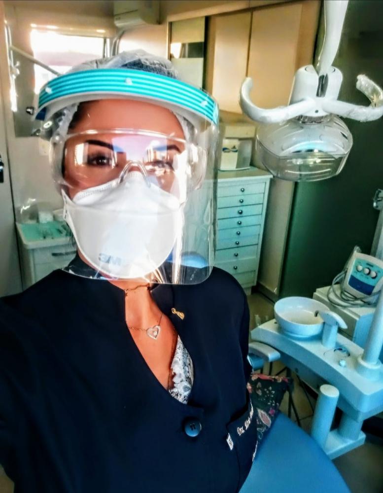 dentista de presidente prudente fala sobre bruxismo