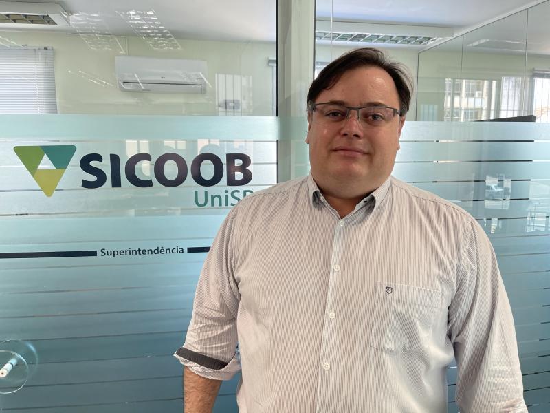 Uniprime abre para livre admissão e migra para sistema Sicoob UniSP em presidente prudente