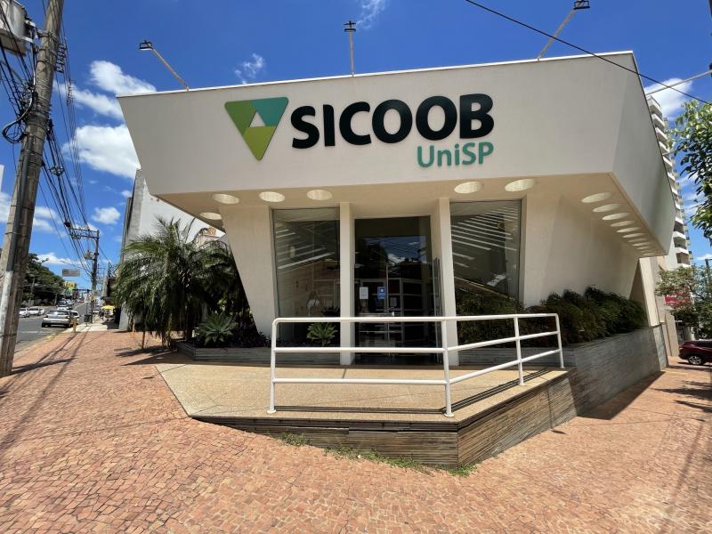 Uniprime abre para livre admissão e migra para sistema Sicoob UniSP em Presidente Prudente