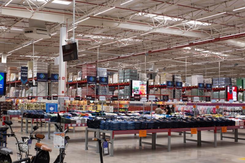 Sam's Club inaugura loja em Presidente Prudente