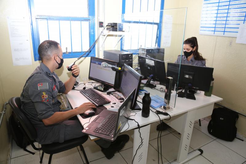 trotes telefônicos serviço ambulância presidente prudente