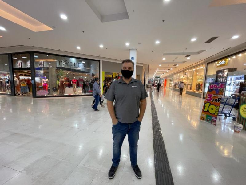 após dois anos, parque shopping prudente retoma liquida parque