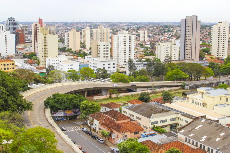 antes e depois presidente prudente