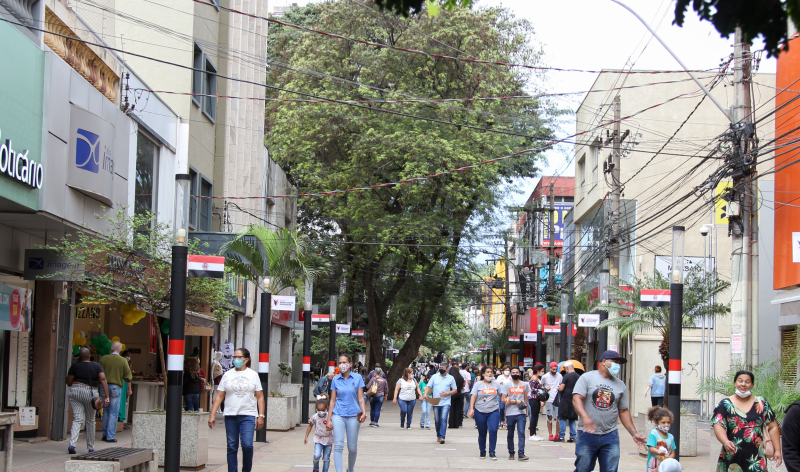 antes e depois presidente prudente