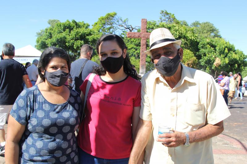 homenagens marcam dia de finados em presidente prudente