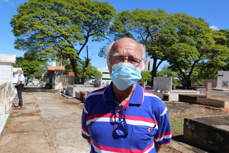 homenagens marcam dia dos finados em presidente prudente