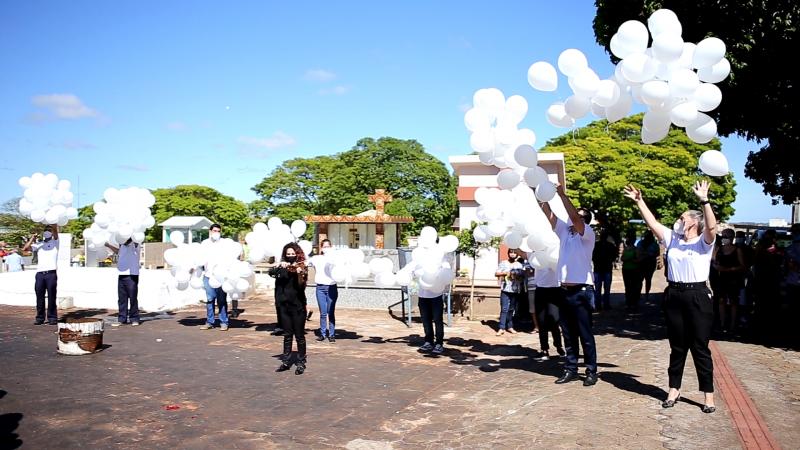 homenagens marcam dia de finados em presidente prudente