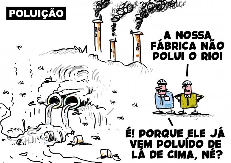 Charges O Imparcial