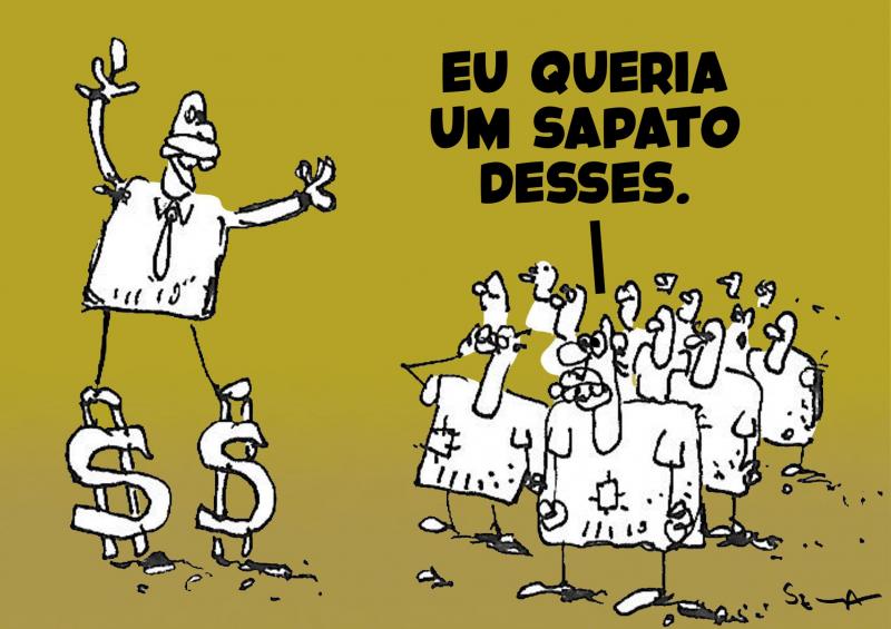 Charges O Imparcial